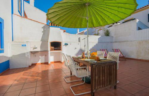 SUNNY HOUSE by Stay in Alentejo - Foto 21