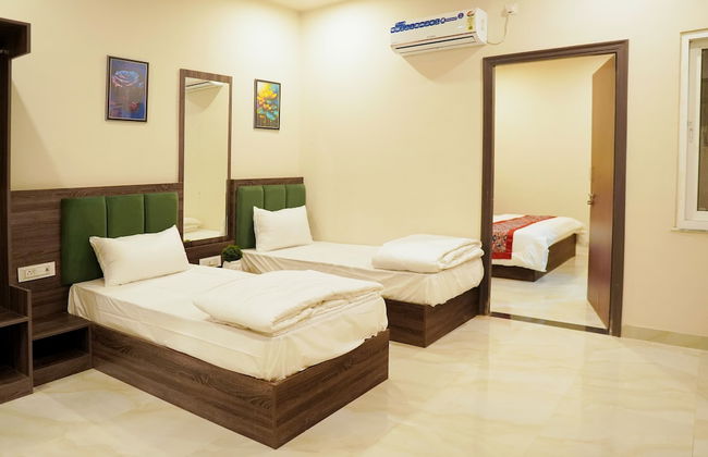 SAMBHAV VILLAS - Photo 10