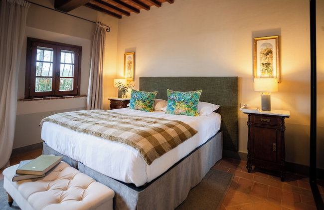 Tenuta Sant'Ilario - Photo 47