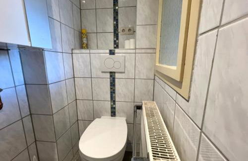 Ferienwohnung Landlust - ideal für Hundefreunde und Monteure, free WLAN & Parken, Smart-TV - Foto 13