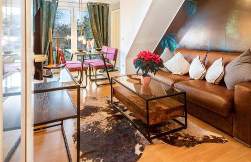 Schickes Apartment an der Uniklinik - Foto 6