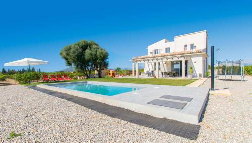 C285 Albamar by Mallorca Villa Selection - Foto 2