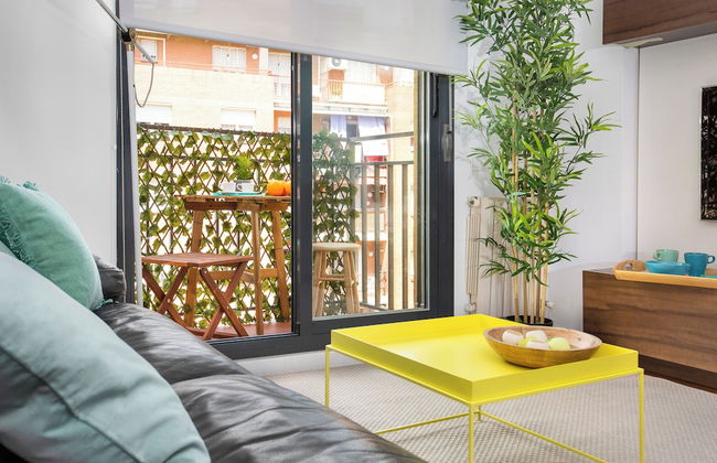 Stay U-nique Apartments Ricart - Photo 19