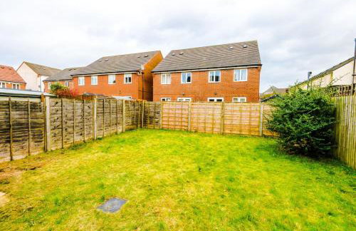LUXURY 3 BEDROOM HOUSE Close to Manchester Center - Foto 55