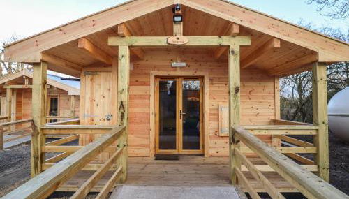 Buttercup Lodge - Foto 3