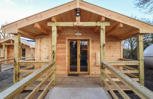 Buttercup Lodge - Foto 3