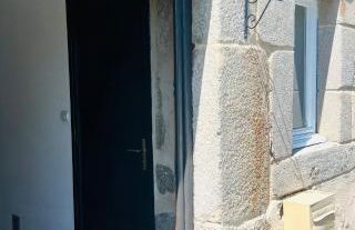 Chez gaillard petit studio sans cuisine entièrement rénové au calme - Foto 23