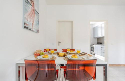 HostWise - Traditional House with Terrace - Foto 20