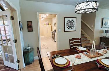 UNIQUE SPANISH HACIENDA HOUSE with POOL VINTAGE 1948 EUROPEAN ANTIQUES ETHNIC ART - Photo 10