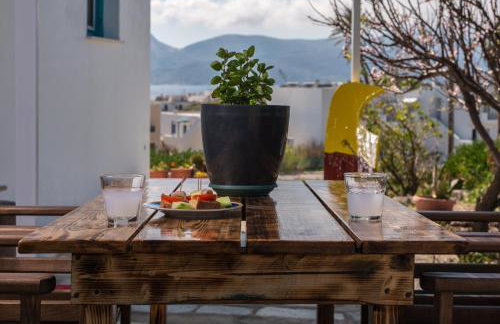 wood and stone - Foto 10