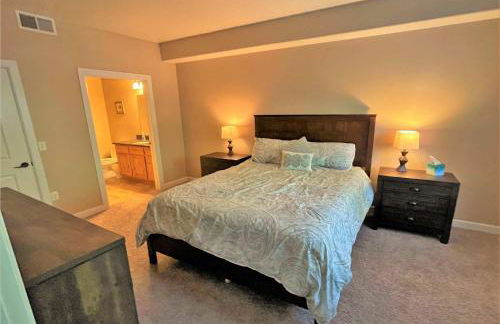 3-Bedroom Luxury Condo in the Heart of the City - Foto 2