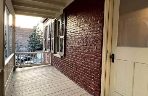 THE ADDAMS HOUSE - LANCASTER HISTORIC DISTRICT - Foto 6