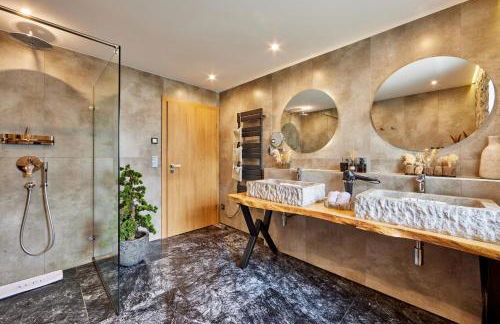 Private Spa & Garden Alpi - Foto 16