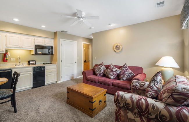 Stonebridge Village Resort - Foto 45