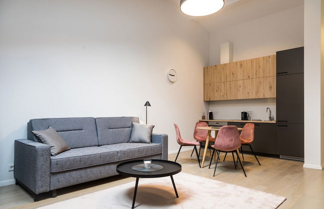 Apartments Laisve - Photo 19