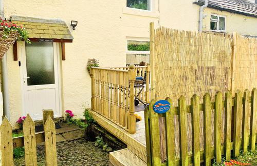 The Nookery - Cosy Cottage in the Heart of Town - Foto 18