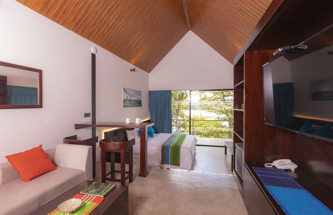 Serendipity Lake - Hikkaduwa - Photo 6