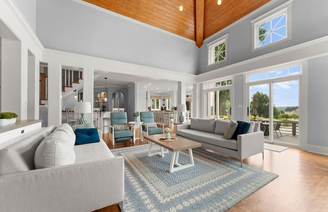 Paradise Pointe by Avantstay Lakefront Views Playset - Foto 2