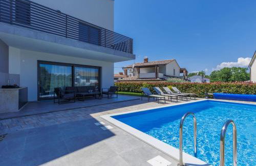 Holiday Home Villa Isabela by Interhome - Foto 26