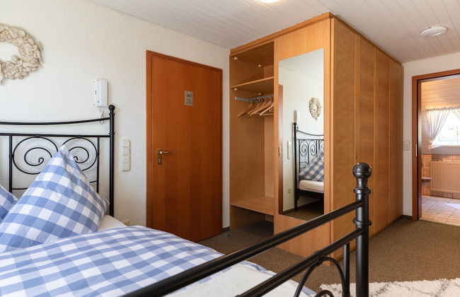 Charming Apartment in Weissenbrunn Near Forest - Foto 17