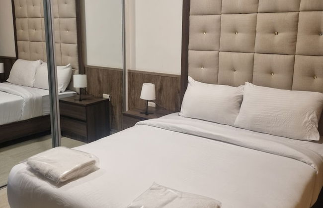 Charming Amman Apartment With Central Air-con & Street Parking - Foto 3