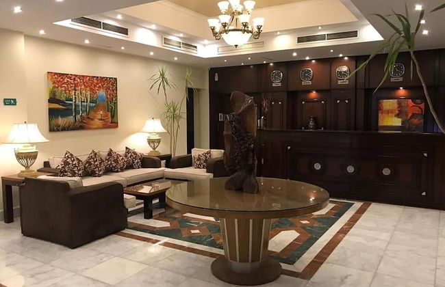 Cozy Stay at Le Mirage New Tiran Naama Bay - Foto 15