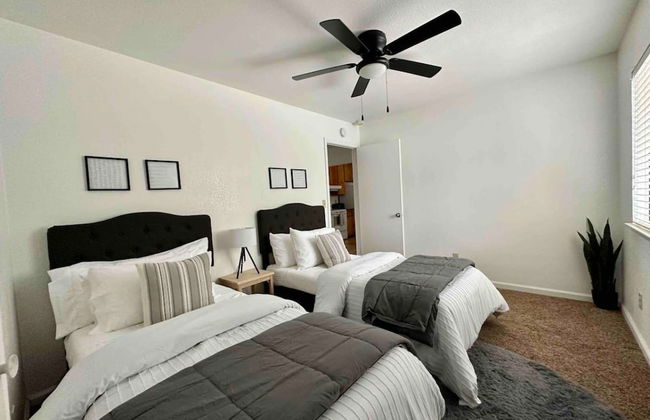 Prime Location Yosemite Expedition by Casa Oso - Foto 26