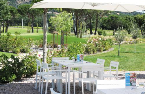 Clos des Oliviers Grimaud - Meublé de Tourisme - Foto 32