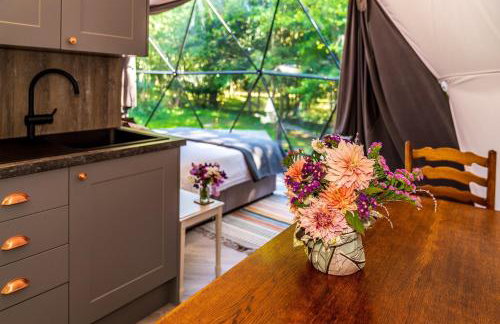 Woodland dome - Foto 32