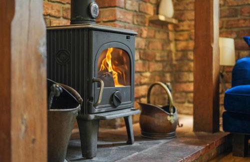 Manor Cottage - Foto 15