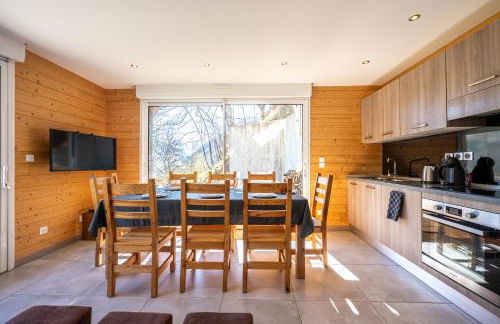 Le Nid d'Aigle - Foto 7