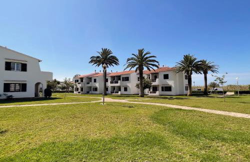 Apartamento Trini en Son Bou, frente al mar, perfecto para vacaciones - Foto 31