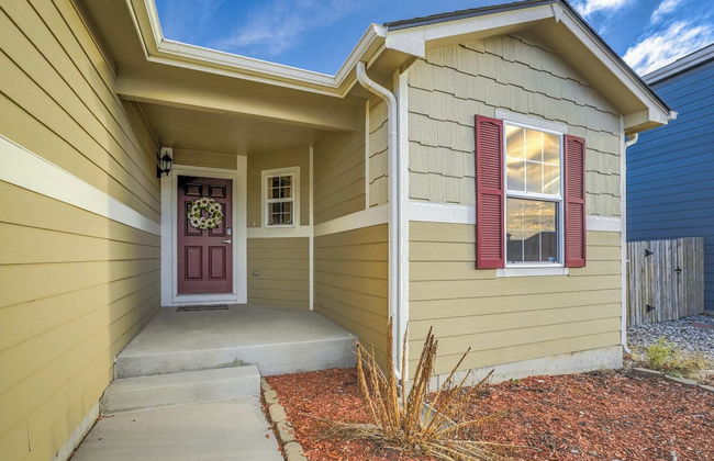 3BD Quiet Suburbs Restaurants & Parks - Foto 41