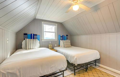 Discover Lakeside Bliss at Jackson Lake! - Foto 18