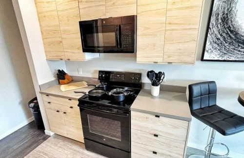 Urban Jungle Retreat (417) - Foto 32