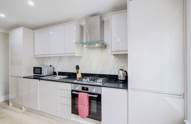 Deanway Serviced Apt Chalfont St Giles - Foto 45