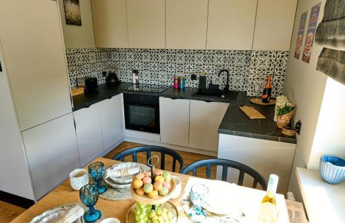 BAST Babichy 29 DOM Apartamenty MANDORIA , Rodzina , Family , Orientarium , PTAK , Parking bezpłatny - Foto 73