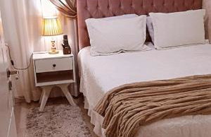 Apartamento compartilhado comigo mais 2 felinos - Foto 8