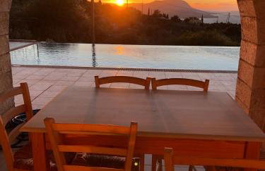 Entire Villa in Chania w private pool and kitchen - Foto 6