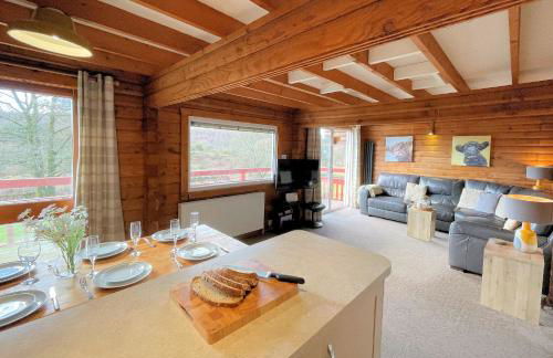 Country Chalet • 5 Min to Beach • Golf Nearby - Pass the Keys - Foto 6