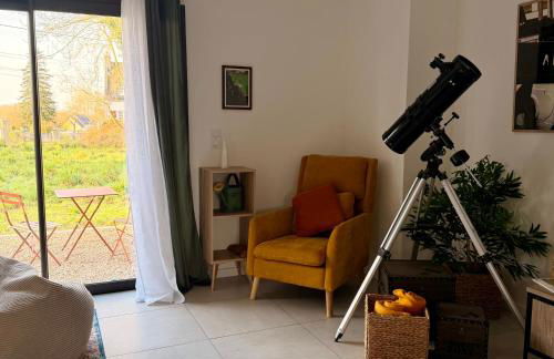 Brikenn - Ideal Country Loft for Families & Couples - Foto 29