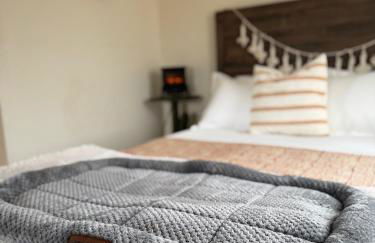 Casa Agave: Comfy Joshua Tree Cottage With Free Breakfast Bar - Foto 39