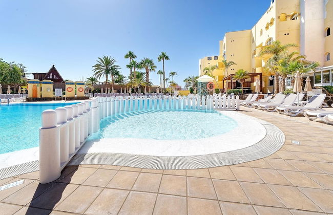 Sport Hotel Monte Feliz - powered by Playitas - Foto 79