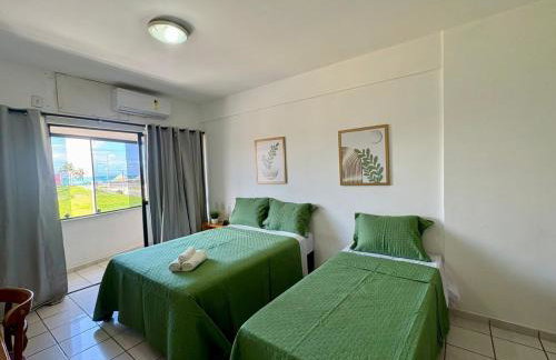 Ayambra Residencial I Estacionamento Grátis e Próximo ao Centro de Natal - Foto 1