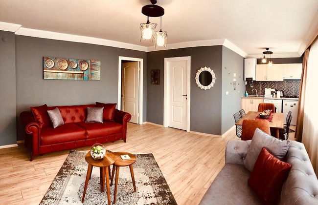 Sirena's Suites - Foto 73