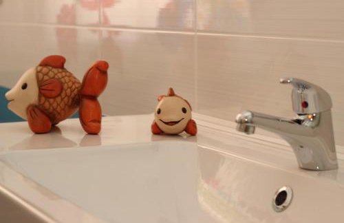 Capo d'Orlando Apartments - Photo 78