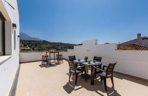 A&N Viñuela Luxury centro - Foto 18