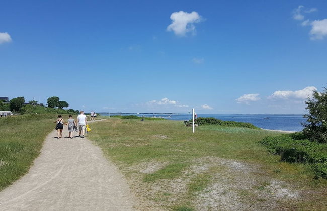 Struer Town House - Foto 11