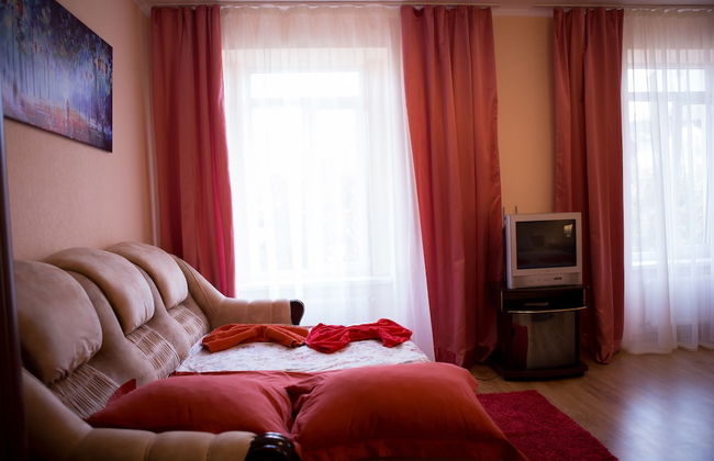 Best Apartments on Kyryla & Mefodia - Foto 13