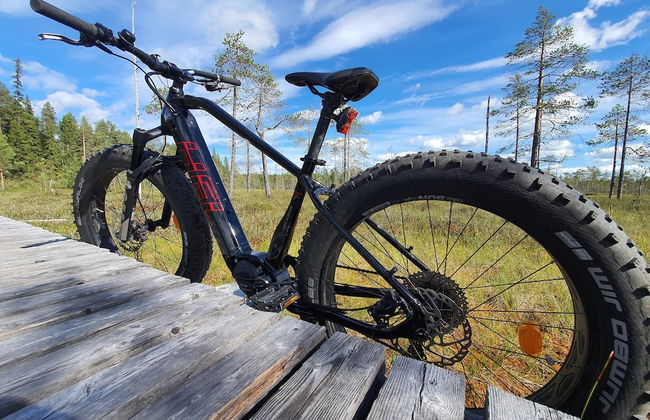 Pyhä Igloos - Foto 19